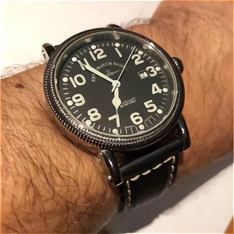 Vintage Pilot Watch for sale 